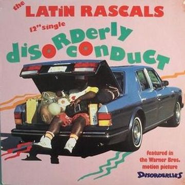 Latin Rascals   Arabian Knights [DJ Freddys Club Mix] Low Quality