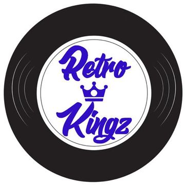 The Retro Kingz (DJ Freddy & DJ Redd) Bringing back the 90s......