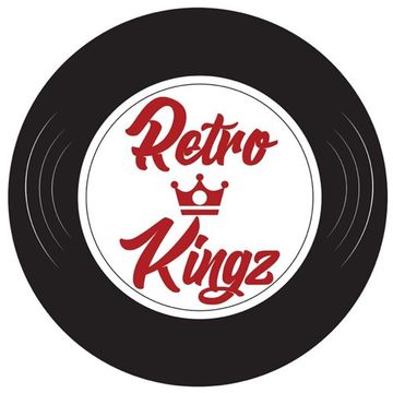 The Retro Kingz Freaky Freestyle Bash