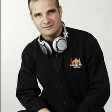 DJ Freddys Latin Mix