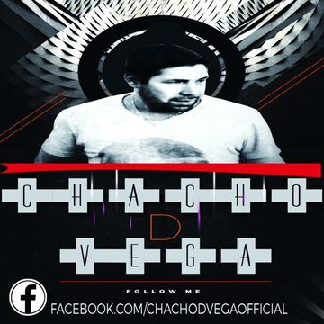 Chacho D Vega @ Marry ChristMix 2011! (Promo Mix)