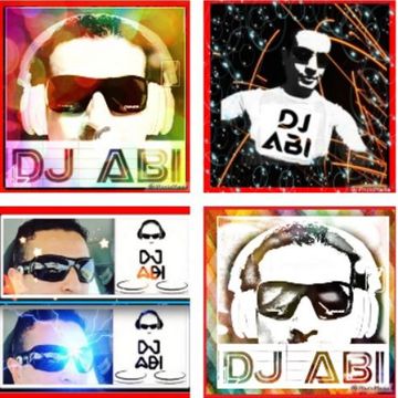 DJ ABI -  Party Club Mix #15