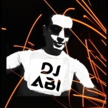 DJ ABI - Master Gold Mix #6