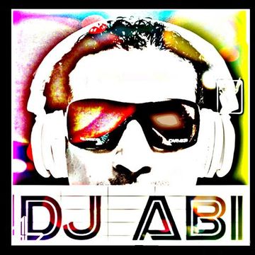 DJ ABI - Master Gold Mix #8
