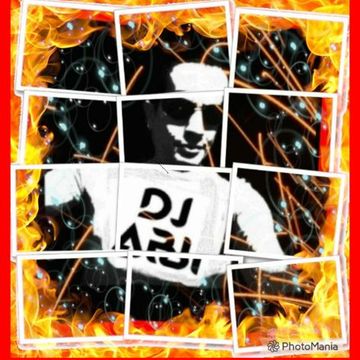 DJ ABI - Club Master Mix #14