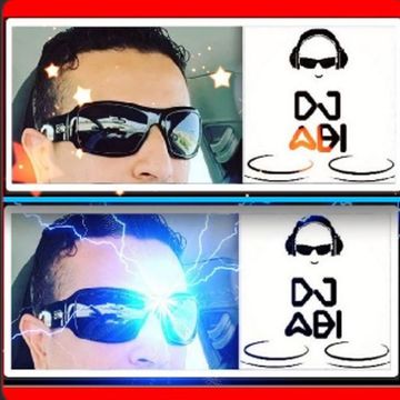 DJ ABI - Party Club Mix #14