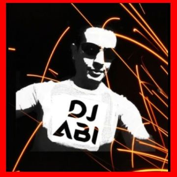 DJ ABI - Master Gold Mix #12