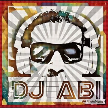 DJ ABI - Club Master Mix #15