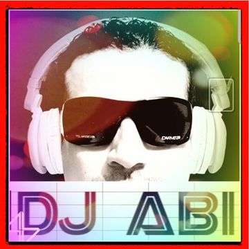 DJ ABI - Master Gold Mix #16