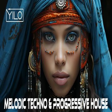 Melodic Techno / Progressive House Mix - Massano - Toto Chiavetta - Miss Monique - Stan Kolev - Yilo Mix