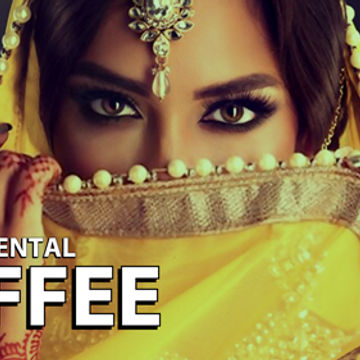 🍒 Deep House 🍒 Oriental Coffee ☕ - YILO Mix