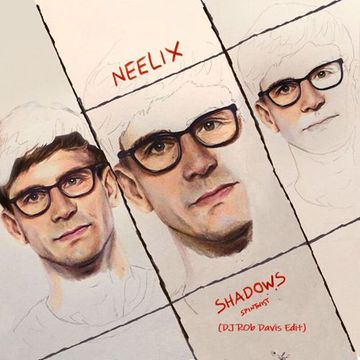 Neelix - Shadows (DJ Rob Davis Edit)