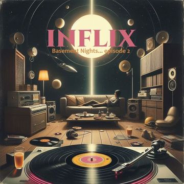 InFlix - Basement Nights: episode Two
