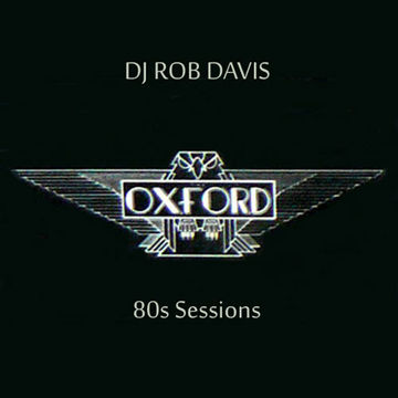 DJ Rob Davis - Urge To Merge: 1989