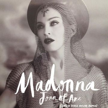 Madonna - Joan of Arc (InFlix Disco House Remix)