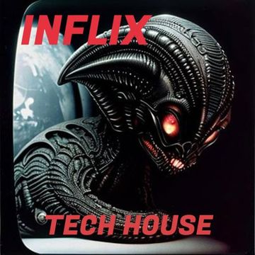 InFlix - Tech House