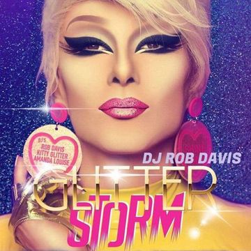 DJ Rob Davis - Glitterstorm