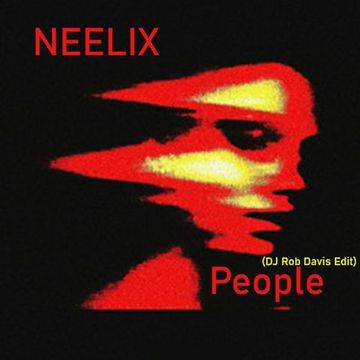 Neelix - People (DJ Rob Davis Edit)