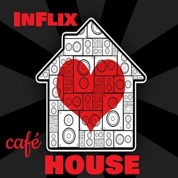 InFlix - Café House