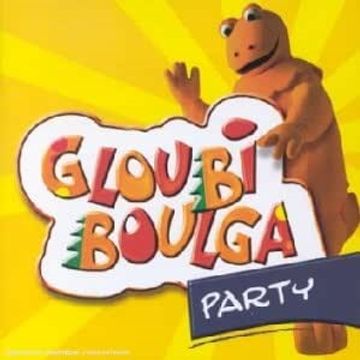 Gloubiboulga MiX 1 DJ F0X 2020