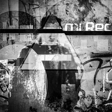 mi.Rec  -  My Deep Electronic Vision (PROMO MIX 2018)