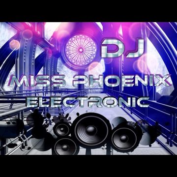 episode 273 Dj Miss Phoenix 2013 house