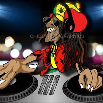 o s  reggae mix by jazz 42