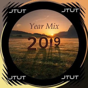 Journeys Through Uplifting Trance Year Mix 2019