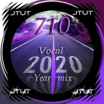 Journeys Through Uplifting Trance 710 : Vocal 2020