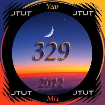 Journeys Through Uplifting Trance Year Mix 2012