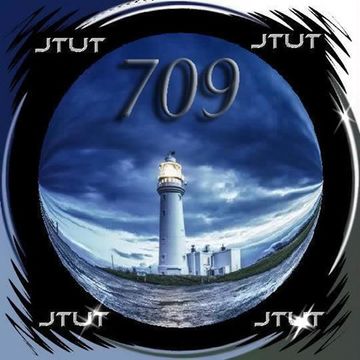 Journeys Through Uplifting Trance 709