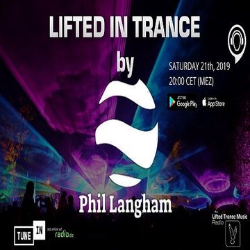 Lifted In Trance Guest Mix