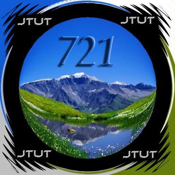 Journeys Through Uplifting Trance 721