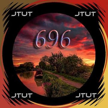 Journeys Through Uplifting Trance 696