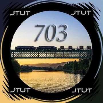 Journeys Through Uplifting Trance 703