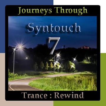 Journeys Through Trance Rewind 07 XXL