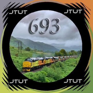 Journeys Through Uplifting Trance 693