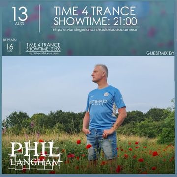 Time For Trance 281 Guest Mix