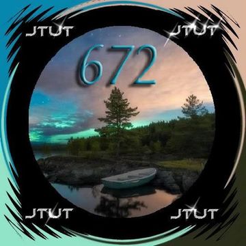 Journeys Through Uplifting Trance 672