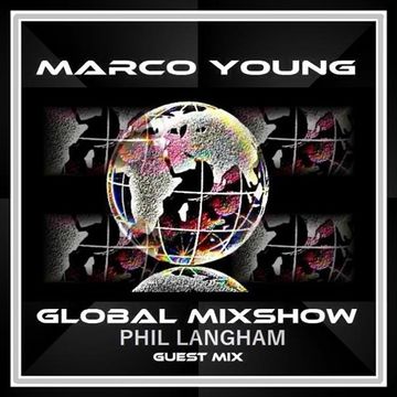 Global Mixshow Guest Mix