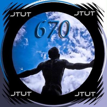 Journeys Through Uplifting Trance 670