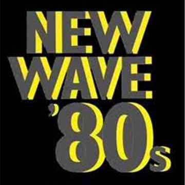 DJ Guy's - 80's New Wave Alternative Mix   1