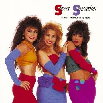 DJ Guy's   Sweet Sensation MegaMix  (118.31)