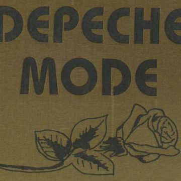 DJ Guy's - The Deeper Side of Depeche Mode Mix   1A (90.08)