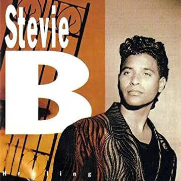 DJ Guy's   Stevie B MegaMix (125)