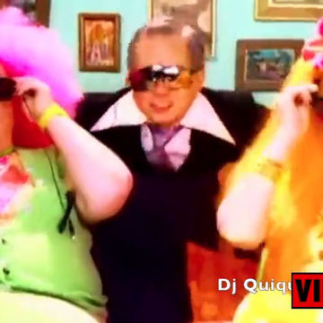 DJ Guerro's   Bailando Latino (MiniVideoMix 01) (150)