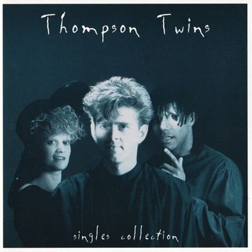 DJ Guy's   In The Name Of Love On Your Side (Thompson Twins MiniMix) (123.76)