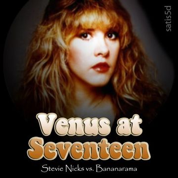 DJ Guy's   Fascinated Venus at Seventeen (80's Mini Dance Mix) (125.49)