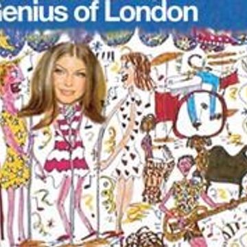 DJ Guy's   Genius of London Yeah Bites Us (Mini Mashup Mix) 109