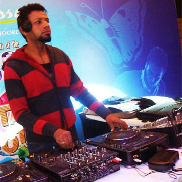 djsanndy